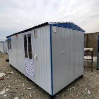 فـ،روش ویژه کانـ.کس، و کانتینر نو و دست دوم