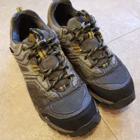 کفش کوه ضد آب دکاتلون کچوا ۴۶ Decathlon Quechua