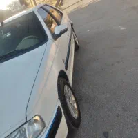 پژو پارس مدل ۹۷|خودرو سواری و وانت|نهاوند, |دیوار