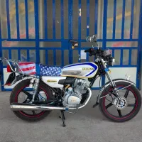 موتور سیکلت 200|موتورسیکلت|مرودشت, مسجد رسول|دیوار