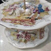 شیرینی خوری ۲ طبقه