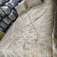 روتختی ساتن( مخمل ژاکارد) هدیه روز مادر|سرویس روتختی|بیرجند, |دیوار