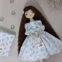 عروسک تیلدا|اسباببازی بچه|قم, زنبیل آباد|دیوار