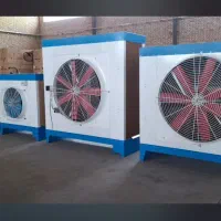 کولر صنعتی اکسیال 50هزار