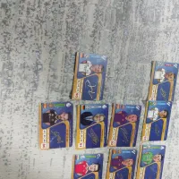 کارت کیمدی|کلکسیون و سرگرمی|کردکوی, |دیوار