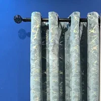 فروش ویژه پرده مخمل طلاکوب پانچ یا مینیمال|پرده، رانر، رومیزی|شیراز, گود عربان|دیوار