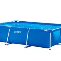 استخر پیش ساخته برزنت اینتکس