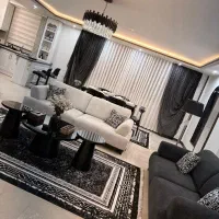 اجاره روزانه سعادت آباد  *نوساز شیک و لوکس*