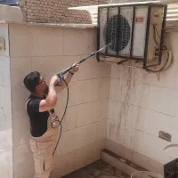 تعمیرات پکیج گرمایشی و کولر گازی|خدمات پیشه و مهارت|شهریار, شهریار|دیوار
