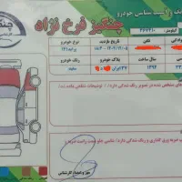 پراید 141|خودرو سواری و وانت|نقده, |دیوار