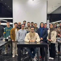 لایو ترید با حرفهایها / سود دلاری در ۲ ساعت