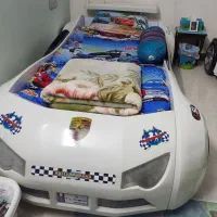 سرویس خواب آپادانا|تخت و سرویس خواب|ری, جوانمرد قصاب|دیوار