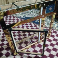 گنجه کبوتر دست ساز|لوازم جانبی حیوانات|شیراز, سیاه سنگ|دیوار