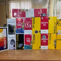 Pocox7pronote14pronote14c85redmi15pad sec71