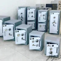 گاوصندوق دست دوم استوک مدل 007 خریدار و فروش کاوه|ابزارآلات|ارومیه, |دیوار