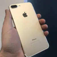 آیفون 7 پلاس /256 گیگ