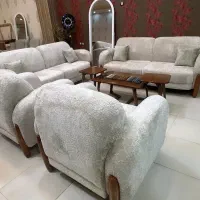 مبل راحتی/مبلمان/میز غذا خوری کد۴۰۳|مبلمان خانگی و میز عسلی|مشکین‌دشت, |دیوار