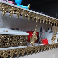 میز تلویزیون آلیاژ
