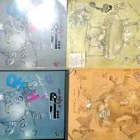 کتاب های کنکور|کتاب و مجله آموزشی|تهران, ارامنه|دیوار