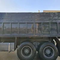 اتاق کمپرس ده چرخ ولوو.جک