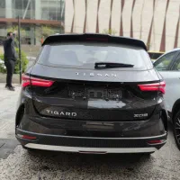 تیگارد تیسان/1404/صفر خشک/اقساط تا 5 سال