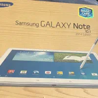 تبلت سامسونگ note 10.1|تبلت|شیراز, فرهنگ شهر|دیوار