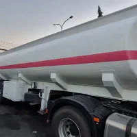 تانکر ماموت ۹۰ دیسکی