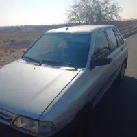 فروشی پراید