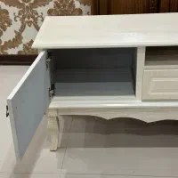 میزتلویزیون چوب راش|میز تلویزیون|مشهد, الهیه|دیوار