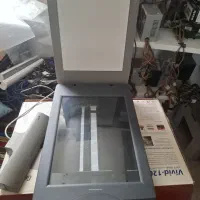 اسکنر جینیوس|پرینتر، اسکنر، کپی، فکس|مشهد, تلگرد|دیوار