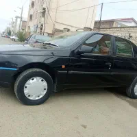 پژو ۴۰۵مدل ۸۹دوگانه کارخانه بازدید جعفرآباد|خودرو سواری و وانت|پارسآباد, |دیوار