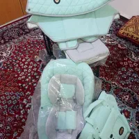 سرویس کالسکه ۴تومن|کالسکه و لوازم جانبی|نهاوند, |دیوار