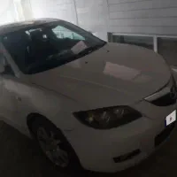 مزدا ۳ تیپ ۱ مدل ۸۸