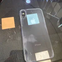 آیفون X مشکی ۲۵۶|موبایل|تهران, زعفرانیه|دیوار