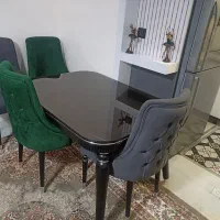 میزناهارخوری