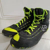 کتونی کشتی مدل رودیس استفاده نشده نو