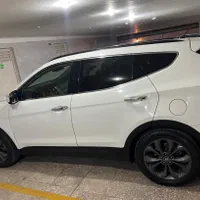 هیوندای سانتافه ix 45 2400cc، مدل ۲۰۱۴|خودرو سواری و وانت|کرج, فاز ۱ مهرشهر|دیوار