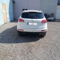 جک s5 مدل 94|خودرو سواری و وانت|تبریز, |دیوار