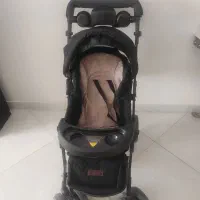 کالسکه و کریر|اسباب و اثاث بچه|فردیس, شهرک وحدت|دیوار