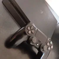 ps4 1tb slim(کپی خور)
