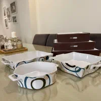 فروش وسایل نو به علت مهاجرت
