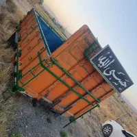 اتاق خاور|خودرو سنگین|شیراز, برمشور علیا|دیوار