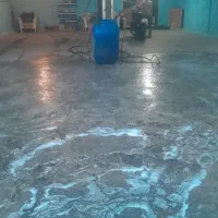 کارگر کارواش