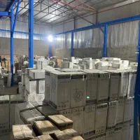 انبار واقعی واقعی کاغذ دیواری نه فیک