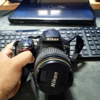 کنون d5300