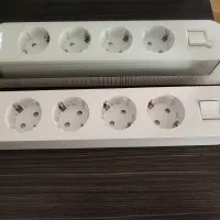 چندراهی برق هادرون مدل P24