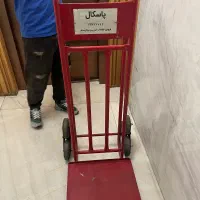 انبار دار