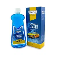 تنها نمایندگی محصولات شیشه شوی نانو در(شهرری)