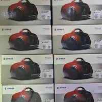 جاروبرقی ۲۱۰۰وات اسنوا سری آندیا RL24