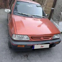 هاچبک مدل 85